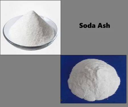 Soda Ash